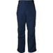 CRIVIT Pantalon de ski et de snowboard pour homme, Freeride (Bleu, 50)
