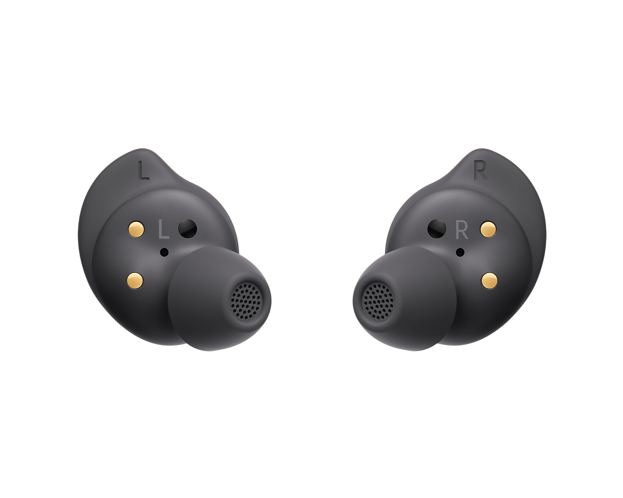 Samsung Galaxy Buds FE True Wireless Stereo (TWS) In-ear Headphones - Graphite