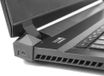 NetDan Clevo Reparatieset behuizing, scharnier voor P651SE, P650, P650SE, P651HP6, P650HS, P651HS, P650RP6, P651RP6, P650HP6