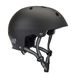 K2 Skates K2 Varsity PRO Unisex Skaterhelm voor volwassenen, zwart, 30H4200