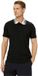 Emporio Armani Giorgio Armani Signature Polo Zwart M