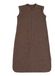 Baby's Only Merino Fine Meadow Slaapzak - Taupe - 60 cm