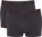 Sloggi SLG Base Trunk C2P Heren Onderbroek - Donker Grijs - Maat XL