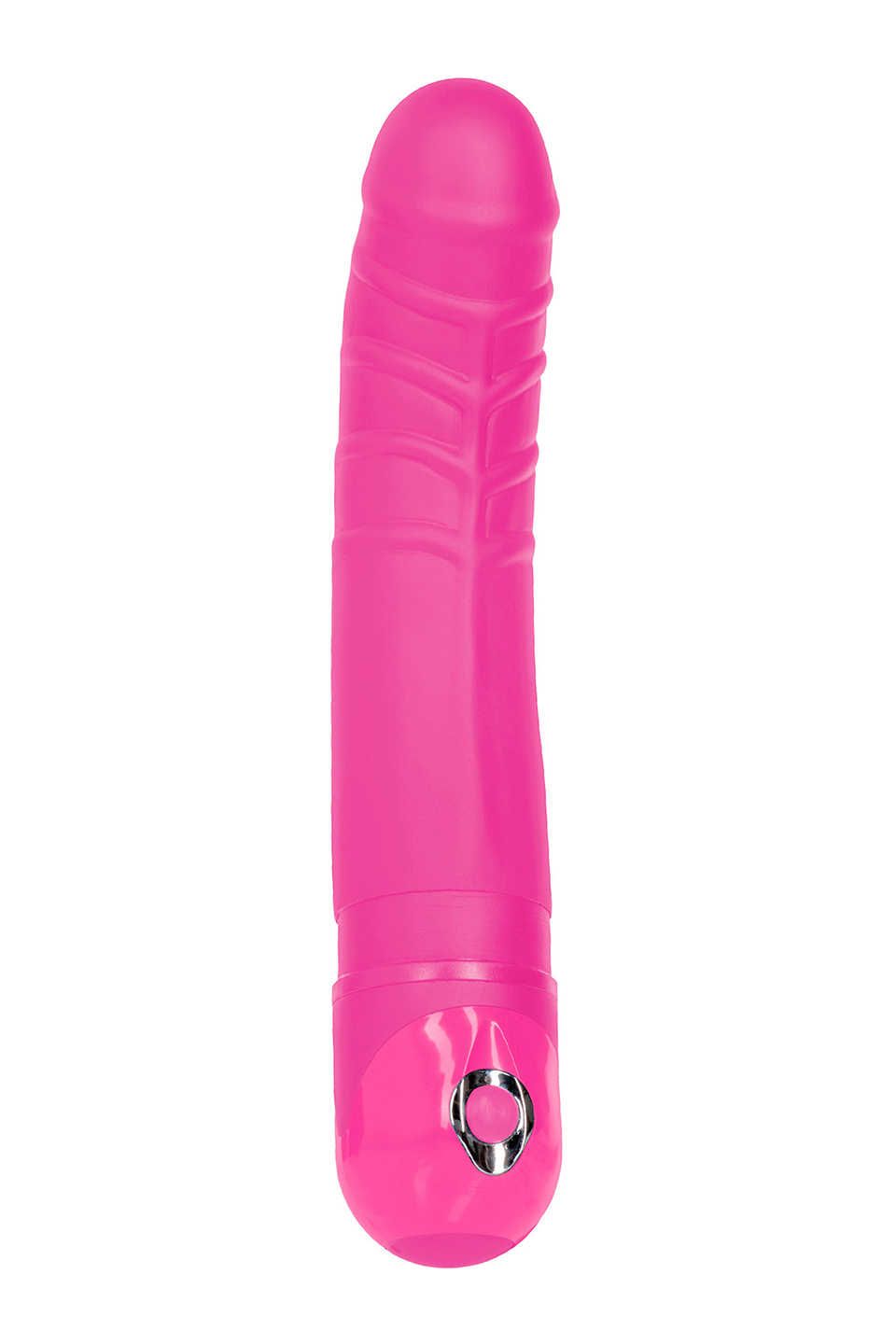 CEN Vibrator Bendie Little Guy - 0716770079442