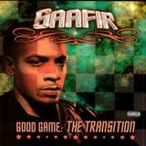 Good Game: The Transition