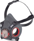 JSP Force 8 halfgelaatsmasker S