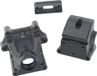 Hobbytech STR-097 Tandwielkap Zwart