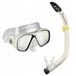 U.S. Divers Redondo Combo Maskerset Beige