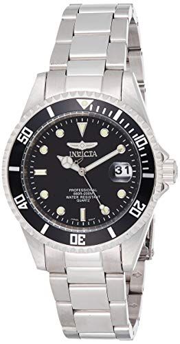 Invicta Pro Diver 8932OB Heren Horloge - 40mm