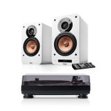 Teufel ULTIMA 25 ACTIVE 2 + DUAL DT 250 USB
