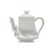 Serax - Perle Fine Theepot, blanc