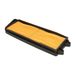 HIFLOFILTRO HFA 3101 luchtfilter