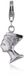 Pasionista Charms hanger 925 sterling zilver 604091, Sterling zilver