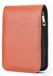 Icecat Stylo plume Étui en similicuir pour 12 stylos (Coffee)