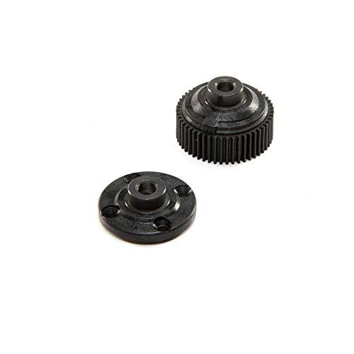 TEAM LOSI RACING Behuizing en kap: 22 - G2 Gear Diff