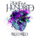 Suburban The Five Hundred - Bleed Red