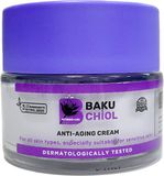 Diet Esthetic Vit Vit Cosmeceuticals Bakuchiol Ant-Aging Cream 50ml