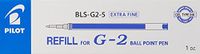 Pilot BLS-G2 – Blauwe 05 Penvulling - Fine Tip