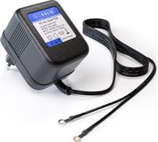 GO SOLID! ® Adapter geschikt voor Living Needs Draadloze Deurbel