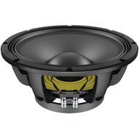 Lavoce WAF122.50 - 12 inch subwoofer