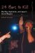 24 Berghahn Books 24 Bars to Kill: Hip Hop, Aspiration, and Japan's Social Margins