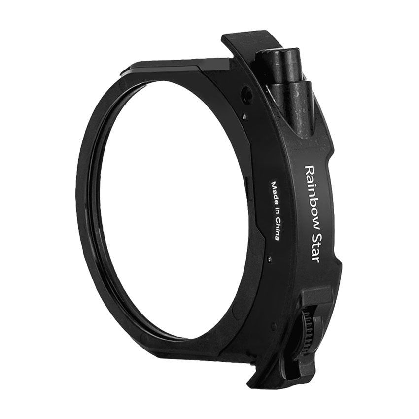 Meike MK-EFTR-RSS Rainbow Star Drop-in Filter - 6955523707667