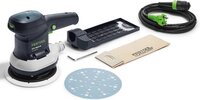 Festool ETS 150/5 EQ Excenterschuurmachine - 575057