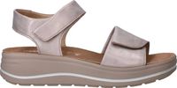 Hartjes 132.2002/40 Dames Sandalen - Metallics - Maat 38