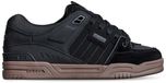 Globe Fusion Chaussures Noir EU 37 1/2 Homme