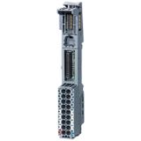 Siemens 6ES7193-6BP00-0BA1 6ES71936BP000BA1 PLC-uitbreidingsmodule 24 V/DC