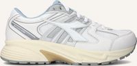 Diadora Mythos Star Sneakers - Leer - Dames - Wit - Maat 42