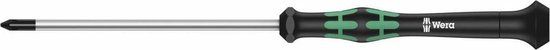 Wera Micro schroevendraaier PH00x40 mm