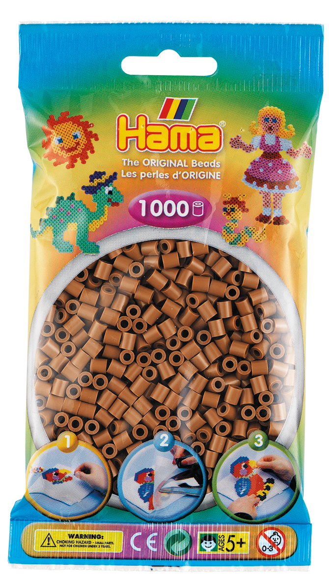 Hama Strijkkralen 207-76