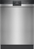 Siemens SN43ES71MS - iQ300 - Vaatwasser - Inbouwvaatwasser - Onderbouw - 60 cm - Energielabel B