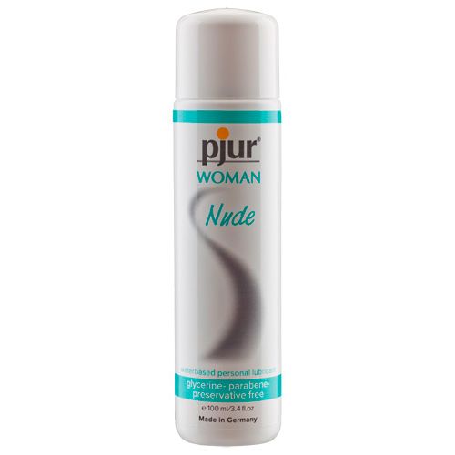 Pjur Woman Nude 100 ml