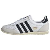 Adidas Japan Sneakers Leather Casual Wo - White
