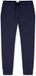 SCHIESSER Dames Pantalon Slips Effen Katoen/Elastaan 38-40 Donkerblauw
