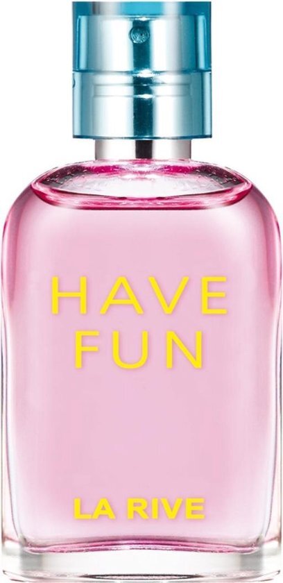 La Rive Have Fun eau de parfum / 30 ml / dames