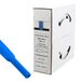 Offgridtec Krimpkous 5 m, 6,4 mm > 3,2 mm, blauw