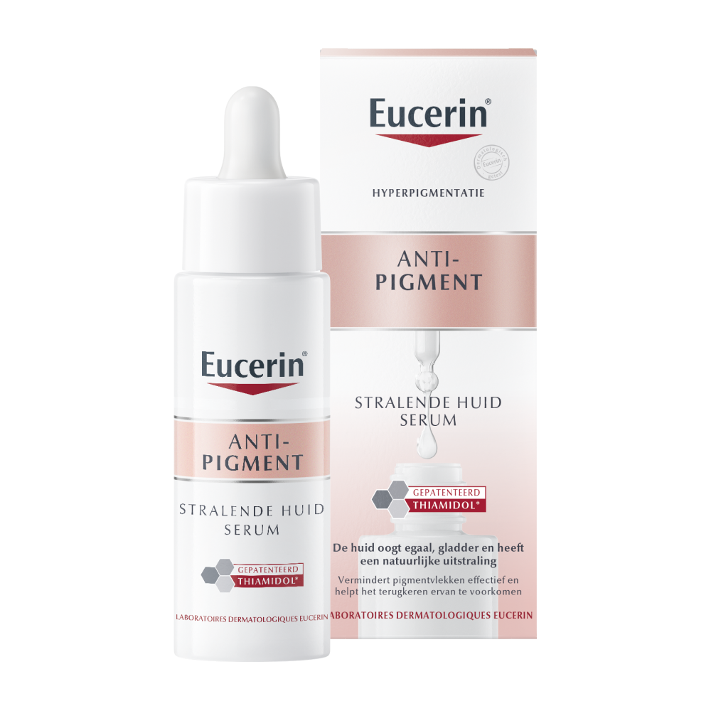 Eucerin Anti-Pigment Stralende Huid Serum - 30ml