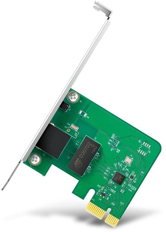 TP-Link TG-3468 Intern Ethernet 2000 Mbit/s