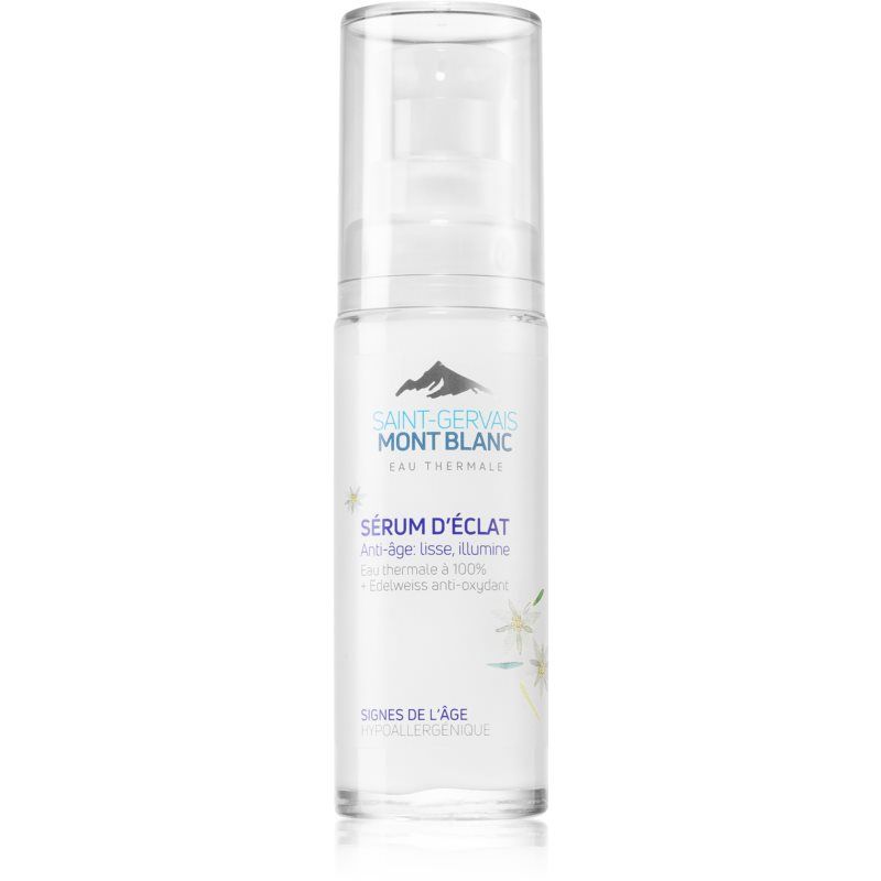 EAU THERMALE