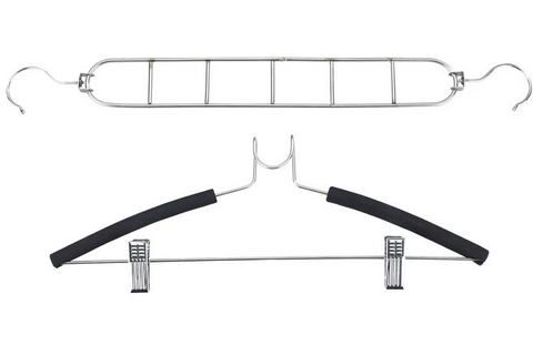 WENKO Kleerhanger (4 stuks)