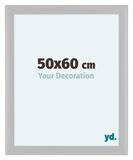 Your Decoration Cadre photo 50x60 cm MDF Blanc Mat Como