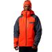 Rossignol Hero Veste Isolée Orange XL Homme