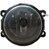 Phare antibrouillard avant gauche Peugeot 207 CC ♻️ Réf. OE. 6206E1 - Garantie à vie