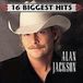16 Alan Jackson 16 Biggest Hits