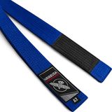 Hayabusa Jiu Jitsu Band - blauw - maat A1