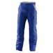 KÜBLER Workwear Kübler IDENTIQ Mix werkbroek voor heren, blauw, maat 114