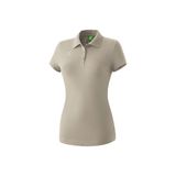 Erima Teamsport Polo Dames - Rood | Maat: 44